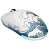 Купить мышь беспроводная/проводная ardor gaming phantom pro nordic [ardw-phn3395-bw] синий