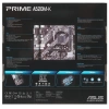 Купить материнская плата asus prime a520m-k