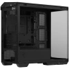 Купить корпус msi mag pano m100l pz  черный
