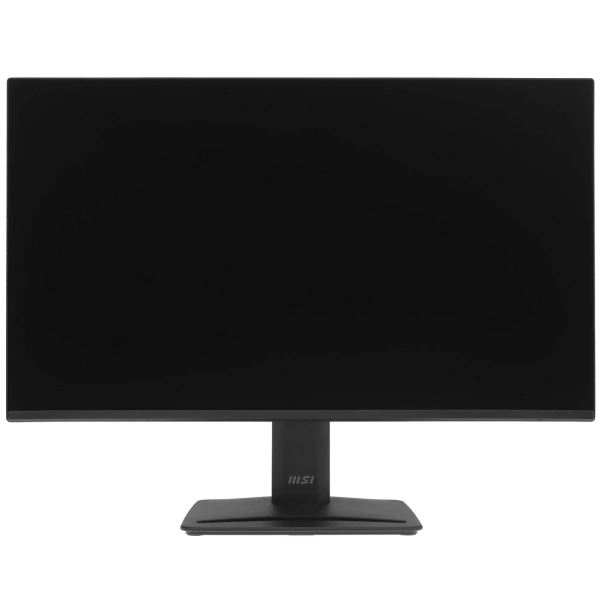Купить 23.8" монитор msi pro mp242a e2 черный