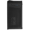 Купить корпус msi mag forge 100m [306-7g03m21-809] черный