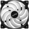 Купить вентилятор adata xpg vento 120 argb pwm [vento120argbpwm-bkcww]