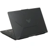 Купить 17.3" ноутбук asus tuf gaming a17 fa706nfr-hx017 черный