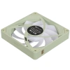 Купить комплект вентиляторов thermaltake ct140 ex argb sync matcha green [cl-f197-pl14mg-a]