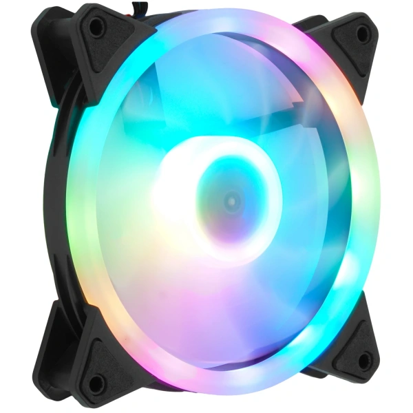 Купить вентилятор gmng gg-cf120argb2-pwmbk