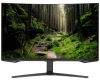 Купить 31.5" монитор samsung odyssey g6 s32bg650ei черный