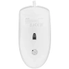 Купить мышь проводная acer omw300 [zl.mcecc.01v] белый