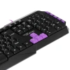 Купить клавиатура проводная qumo eagle pro