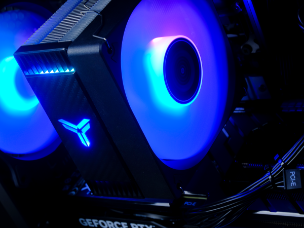 Купить игровой компьютер intel core i5 12400f, ddr4, nvidia geforce rtx 4060 8gb