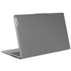 Купить 15.6" ноутбук lenovo ideapad slim 3 15abr8 серый