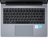 Купить 14" ноутбук huawei matebook d 14 mdf-x серый