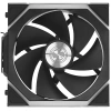 Купить реверсный вентилятор lian li uni fan sl wireless 120 reverse blade [g99.12rsl1w1b.r0]