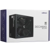 Купить блок питания zalman zm600-lx3 [zm600-lx3] черный