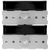Купить кулер для процессора deepcool ag620 [r-ag620-bknnmn-g-1]