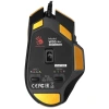 Купить мышь проводная a4tech bloody w95 max sports  желтый