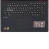 Купить 18" ноутбук msi raider a18 hx a9wjg-024ru черный