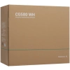 Купить корпус deepcool cg580 wh [r-cg580-whnda0-g-1] белый