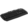Купить клавиатура проводная aceline gs raven black