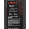 Купить 15.6" ноутбук ardor gaming neo g15-i5nd302 черный