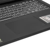 Купить 18" ноутбук msi vector a18 hx a9whg-027xru черный