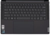 Купить 14.5" ноутбук lenovo yoga pro 14s серый