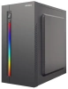 Купить корпус ginzzu d370 [17590] черный