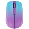 Купить мышь беспроводная defender mystery mm-301 [52301] фиолетовый
