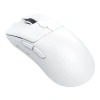 Купить мышь беспроводная/проводная attack shark r1 [sharkr1white] белый