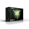 Купить блок питания gamemax vp-500  черный
