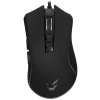 Купить мышь проводная ardor gaming fury pro [ard-fury3360-bk] черный