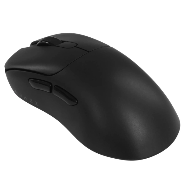 Купить мышь беспроводная/проводная ajazz aj179 nl p [aj179nlp-black] черный