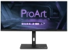 Купить 34" монитор asus proart display pa348cgv черный