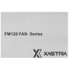 Купить вентилятор xastra fm120w argb reverse single pack [fm120-1wa-srx-gl]