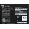 Купить блок питания thermaltake toughpower gf a3 gold 850w - tt premium edition [ps-tpd-0850fnfage-h] черный