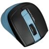 Купить клавиатура+мышь беспроводная   a4tech fstyler fg1035 черный