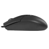 Купить мышь проводная a4tech op-550nu  черный