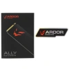 Купить 512 гб m.2 nvme накопитель ardor gaming ally alg41284 [alma512-alg41284]
