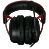Купить проводные наушники hyperx cloud ii khx-hscp-rd красный