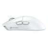 Купить мышь беспроводная/проводная attack shark x11 [shark x11 white] белый