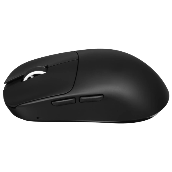 Купить мышь беспроводная/проводная vxe mad r [vxe-12020639] черный