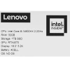 Купить 16" ноутбук lenovo legion 7 16irx9 черный