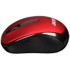 Купить мышь беспроводная acer omr136 [zl.mceee.01j] красный