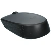 Купить мышь беспроводная logitech m170 [910-004646] серый
