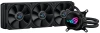 Купить система охлаждения asus rog strix lc iii 360