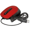 Купить мышь проводная smartbuy one sbm-265-r  красный