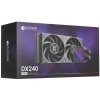 Купить система охлаждения id-cooling dx240 max