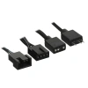 Купить вентилятор ocypus beta f12 bk argb [beta-f12-bk1am00x-gl]