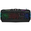 Купить клавиатура проводная defender werewolf gk-120dl [45120]
