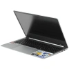 Купить 16" ноутбук tecno megabook k16s серебристый
