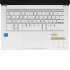 Купить 14" ноутбук asus vivobook 14 x1404va-eb598 розовый